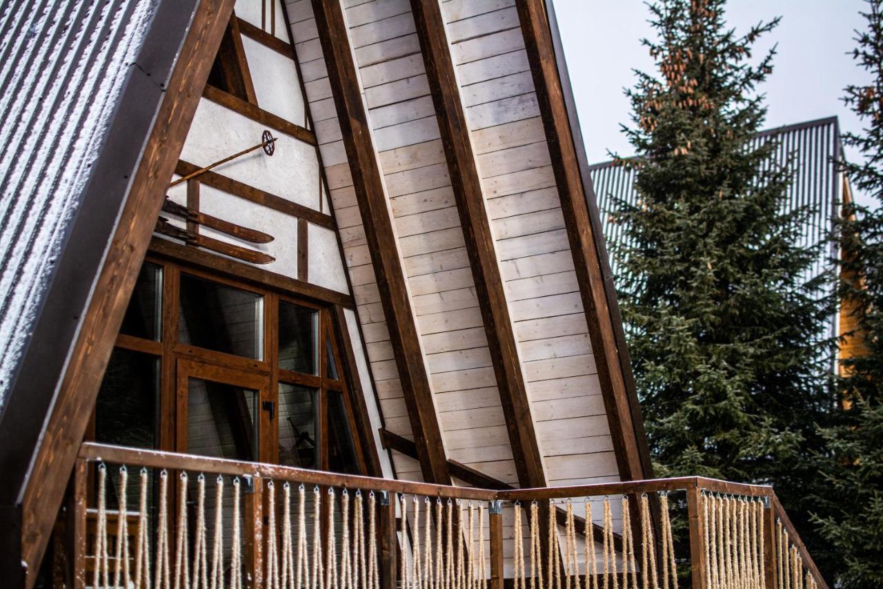 Camere De Inchiriat Pasi Liberi Tău Bistra المظهر الخارجي الصورة