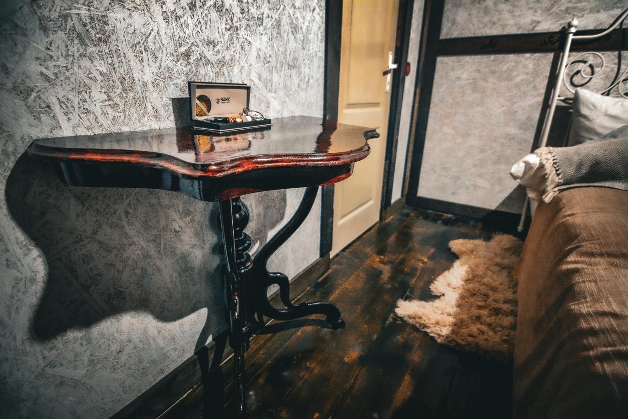Camere De Inchiriat Pasi Liberi Tău Bistra المظهر الخارجي الصورة