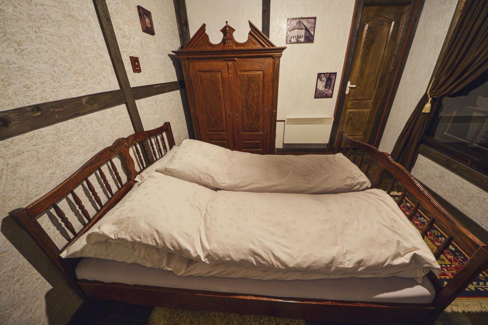Camere De Inchiriat Pasi Liberi Tău Bistra المظهر الخارجي الصورة